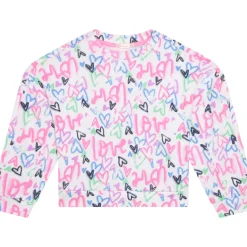 Billieblush - U15A97-482< Sweats & Polaires