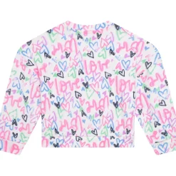 Billieblush - U15A97-482< Sweats & Polaires
