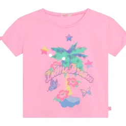 Billieblush - U15B14-462< T-shirts & Polos