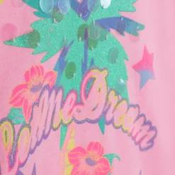 Billieblush - U15B14-462< T-shirts & Polos