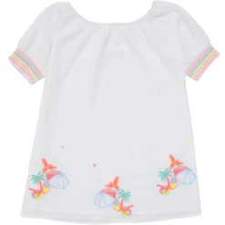 Billieblush - U12657-10B Blanc Discount
