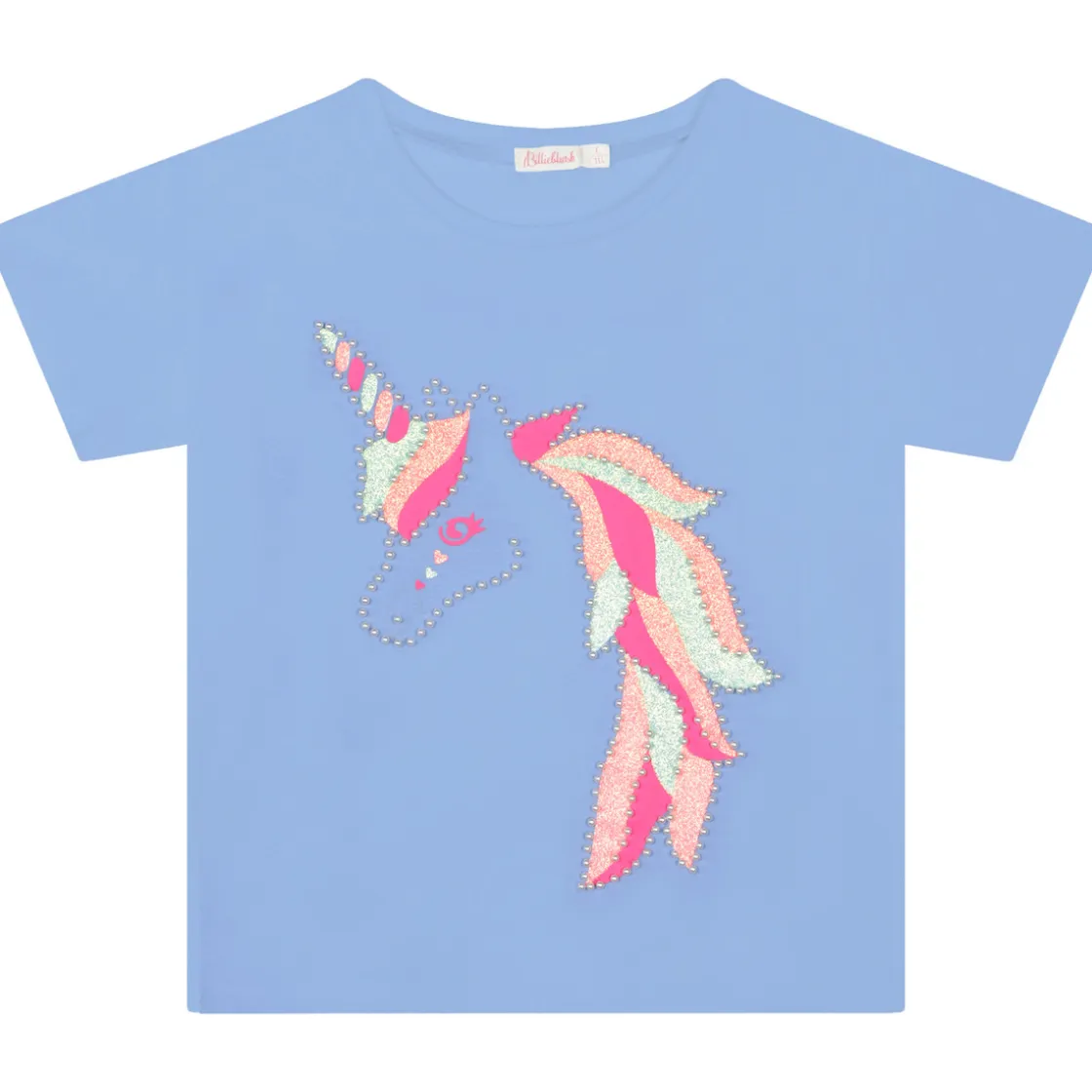 Billieblush - U15B47-798< T-shirts & Polos