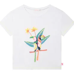 Billieblush T-shirts & Polos^- U15B25-10P