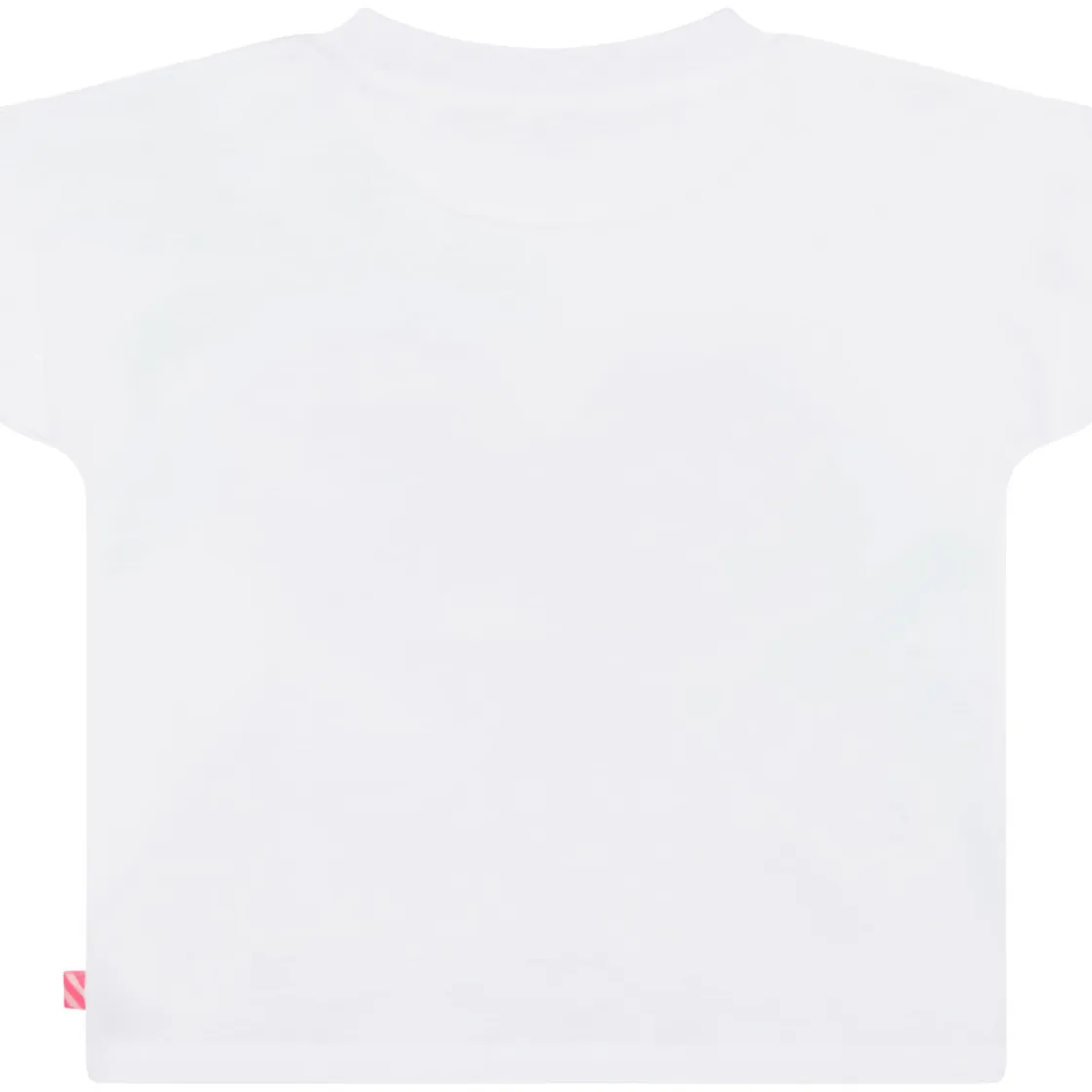 Billieblush - U15B05-10P Blanc New