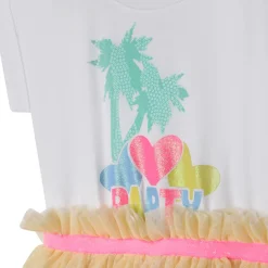 Billieblush Robes^- U12811-10P