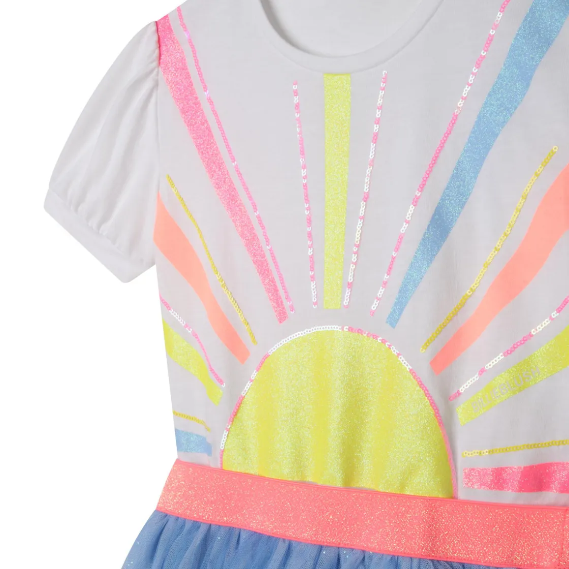 Billieblush Robes^- U12800-10P