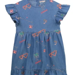 Billieblush - U12640-Z10 Bleu Online