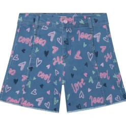 Billieblush Shorts & Bermudas^- U14663-Z13