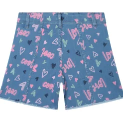 Billieblush Shorts & Bermudas^- U14663-Z13