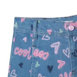 Billieblush Shorts & Bermudas^- U14663-Z13