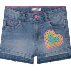 Billieblush Shorts & Bermudas^- U14647-Z18