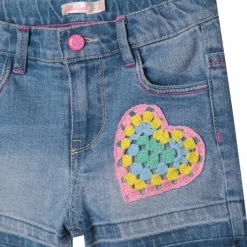Billieblush Shorts & Bermudas^- U14647-Z18