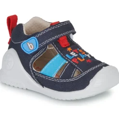 Biomecanics Sandales Et Nu-pieds^- 232188