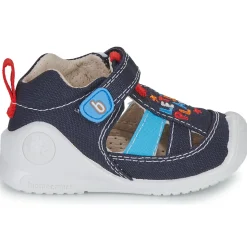 Biomecanics Sandales Et Nu-pieds^- 232188