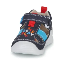 Biomecanics Sandales Et Nu-pieds^- 232188
