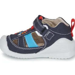 Biomecanics Sandales Et Nu-pieds^- 232188