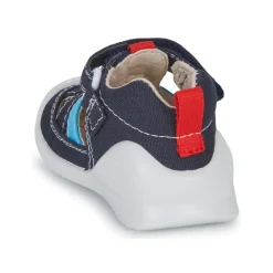 Biomecanics Sandales Et Nu-pieds^- 232188
