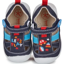 Biomecanics Sandales Et Nu-pieds^- 232188