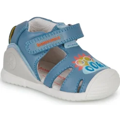 Biomecanics Sandales Et Nu-pieds^- 222149
