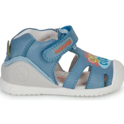 Biomecanics Sandales Et Nu-pieds^- 222149