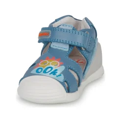 Biomecanics Sandales Et Nu-pieds^- 222149