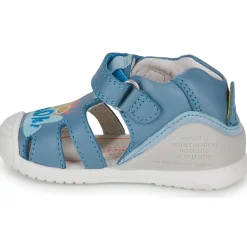 Biomecanics Sandales Et Nu-pieds^- 222149