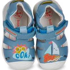 Biomecanics Sandales Et Nu-pieds^- 222149