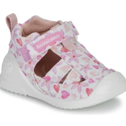 Biomecanics - BIAGETO CANVAS Blanc Best