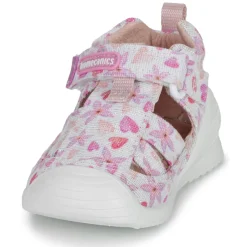 Biomecanics - BIAGETO CANVAS Blanc Best