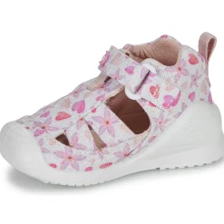 Biomecanics - BIAGETO CANVAS Blanc Best