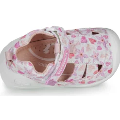 Biomecanics - BIAGETO CANVAS Blanc Best