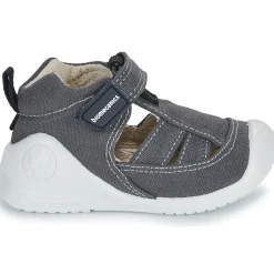 Biomecanics Sandales Et Nu-pieds^- BIAGETO CANVAS