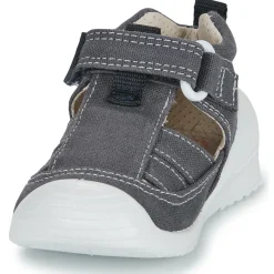 Biomecanics Sandales Et Nu-pieds^- BIAGETO CANVAS