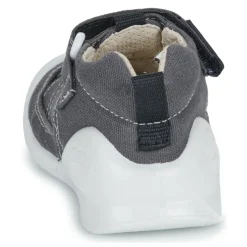 Biomecanics Sandales Et Nu-pieds^- BIAGETO CANVAS