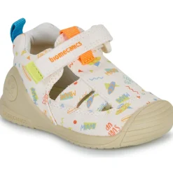 Biomecanics Sandales Et Nu-pieds^- BIAGETO CANVAS