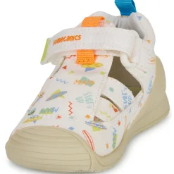 Biomecanics Sandales Et Nu-pieds^- BIAGETO CANVAS
