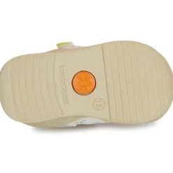 Biomecanics Sandales Et Nu-pieds^- BIAGETO CANVAS