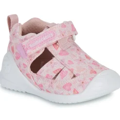 Biomecanics - BIAGETO CANVAS< Sandales Et Nu-pieds