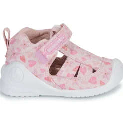 Biomecanics - BIAGETO CANVAS< Sandales Et Nu-pieds