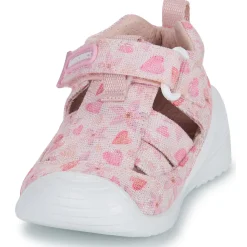 Biomecanics - BIAGETO CANVAS< Sandales Et Nu-pieds