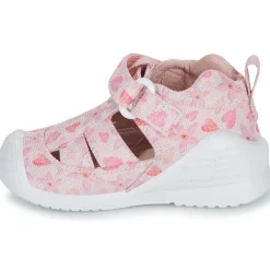 Biomecanics - BIAGETO CANVAS< Sandales Et Nu-pieds