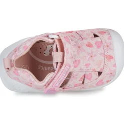 Biomecanics - BIAGETO CANVAS< Sandales Et Nu-pieds