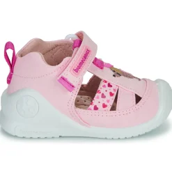 Biomecanics Sandales Et Nu-pieds^- BIAGETO CANVAS