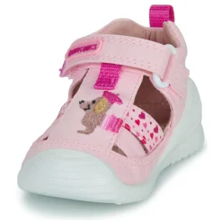 Biomecanics Sandales Et Nu-pieds^- BIAGETO CANVAS