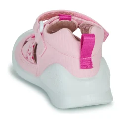 Biomecanics Sandales Et Nu-pieds^- BIAGETO CANVAS