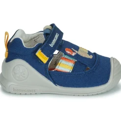 Biomecanics - BIAGETO CANVAS Bleu Best