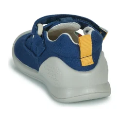 Biomecanics - BIAGETO CANVAS Bleu Best