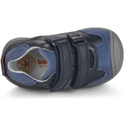 Biomecanics - BIOGATEO< Baskets Mode