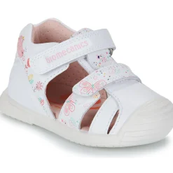 Biomecanics - BIOGATEO CASUAL Blanc Clearance
