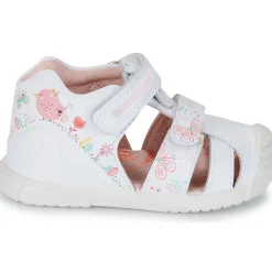 Biomecanics - BIOGATEO CASUAL Blanc Clearance